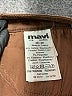 mavi Animal Print Brown Jeggings Size 26 - 28 - photo 5