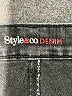 Style&Co Gray Jeans Size 22W - photo 3