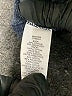 The Children's Place Blue Pullover Hoodie Size 7 - 8 - photo 4