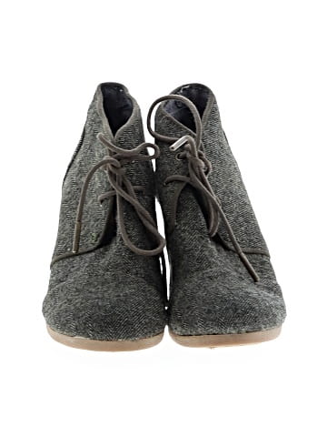 TOMS Ankle Boots (view 2)