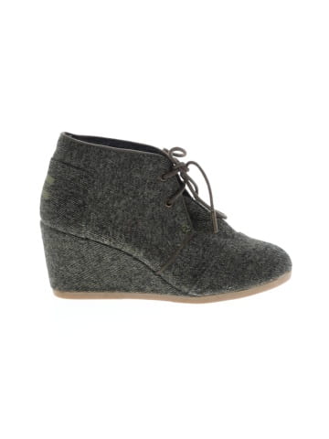 TOMS Ankle Boots (view 1)