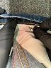 Imogene and Willie Blue Jeans Size 24 waist - photo 4