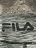 FILA Graphic Gray Sweatpants Size S (estimated) - photo 7