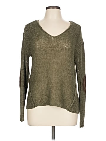 RDI Pullover Sweater (view 1)