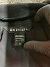 Athleta Black Blazer Size 0 - photo 3