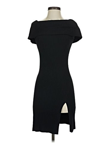 BCBGMAXAZRIA Cocktail Dress (view 1)