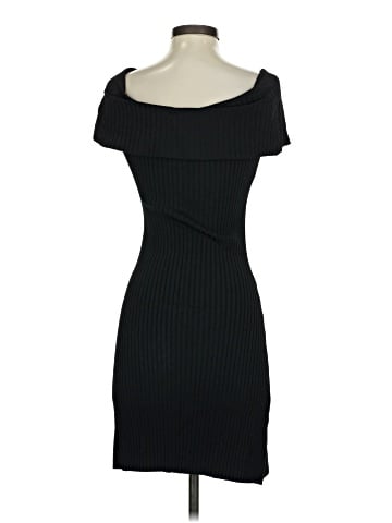 BCBGMAXAZRIA Cocktail Dress (view 2)