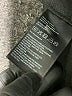 H&M 100% Polyester Solid Black Casual Dress Size M - photo 8