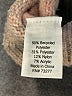 LC Lauren Conrad Pink Pullover Sweater Size XXL - photo 8