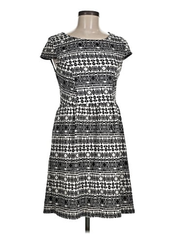 Socialite Casual Dress (view 1)