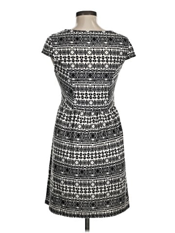 Socialite Casual Dress (view 2)