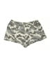 Danskin Camo Gray Shorts Size S - photo 1