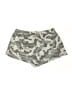 Danskin Camo Gray Shorts Size S - photo 2