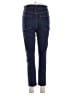 Gap Solid Blue Jeans Size 28 waist - photo 2