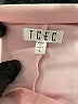 TCEC Solid Pink Active Skort Size L - photo 3