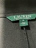 Lauren by Ralph Lauren Black Active Pants Size XL - photo 6