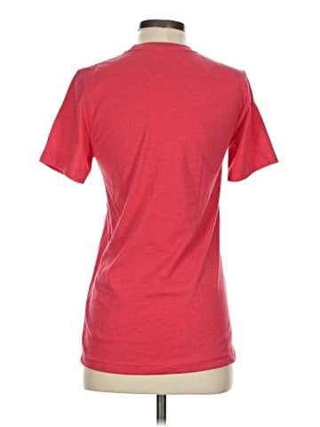 Bella + Canvas Short Sleeve T-Shirt (view 2)