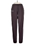 Unbranded Brown Purple Active Pants Size M - photo 1