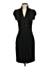 BCBGMAXAZRIA Black Cocktail Dress Size S - photo 1