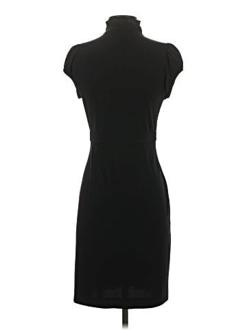 BCBGMAXAZRIA Cocktail Dress (view 2)