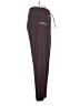 Unbranded Brown Purple Active Pants Size M - photo 4