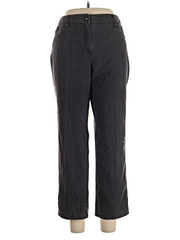 Larry Levine Casual Pants (view 1)