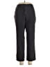 Larry Levine Black Casual Pants Size 16 - photo 1