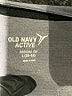 Active by Old Navy Gray Long Sleeve T-Shirt Size L (kids) - photo 3