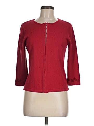 Casual Corner Annex Cardigan (view 1)