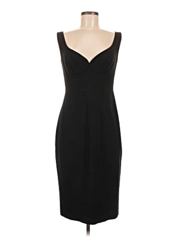 Black Halo Cocktail Dress (view 1)
