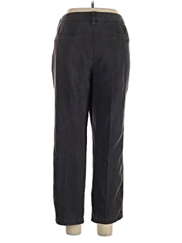 Larry Levine Casual Pants (view 2)