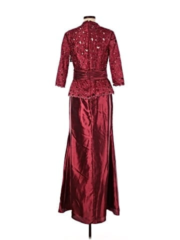 Alyce Cocktail Dress (view 2)