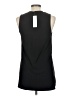 Gilli Black Sleeveless T-Shirt Size M - photo 2