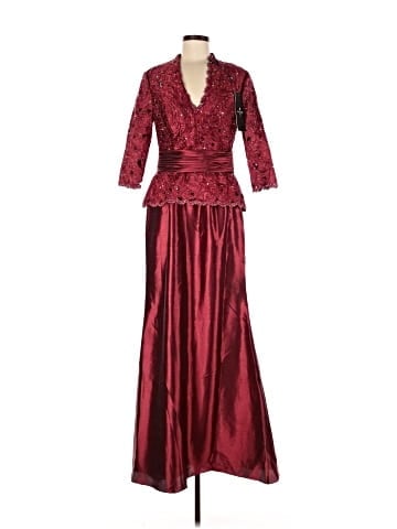 Alyce Cocktail Dress (view 1)
