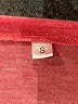 Unbranded Pink Short Sleeve Top Size S - photo 7
