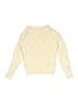 Old Navy Ivory Pullover Sweater Size 5T - photo 1