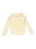 Old Navy Ivory Pullover Sweater Size 5T - photo 2