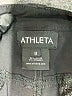 Athleta Solid Black Dress Pants Size 8 - photo 6