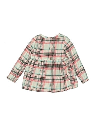 Carter's Long Sleeve Henley (view 2)