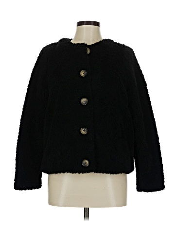 Vero Moda Faux Fur Jacket (view 1)