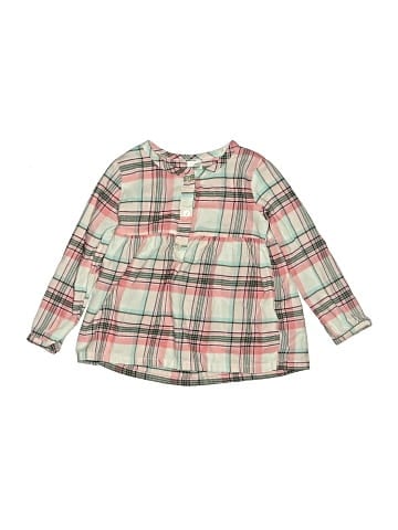 Carter's Long Sleeve Henley (view 1)