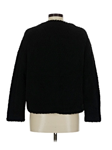Vero Moda Faux Fur Jacket (view 2)