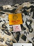 Ruby Rd. Animal Print Tan 3/4 Sleeve Blouse Size 14 (petite) - photo 7