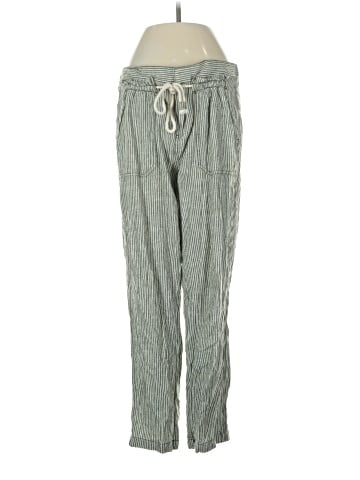 Anthropologie Linen Pants (view 1)