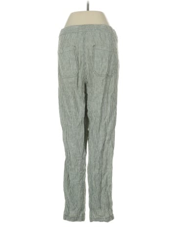 Anthropologie Linen Pants (view 2)