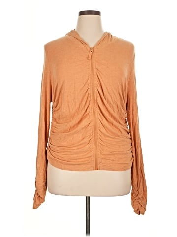 Evy's Tree Long Sleeve Blouse (view 1)