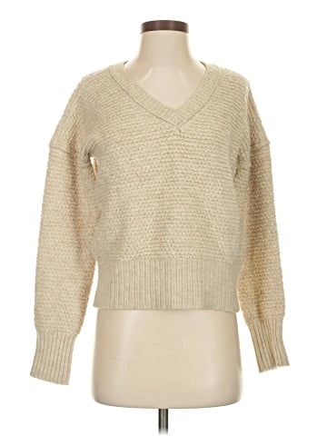 SO Pullover Sweater (view 1)