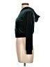 Shein Green Jacket Size 12 - photo 5
