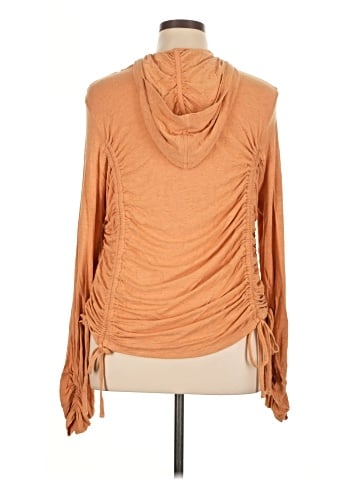 Evy's Tree Long Sleeve Blouse (view 2)