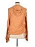 Evy's Tree Orange Long Sleeve Blouse Size 1X - photo 2